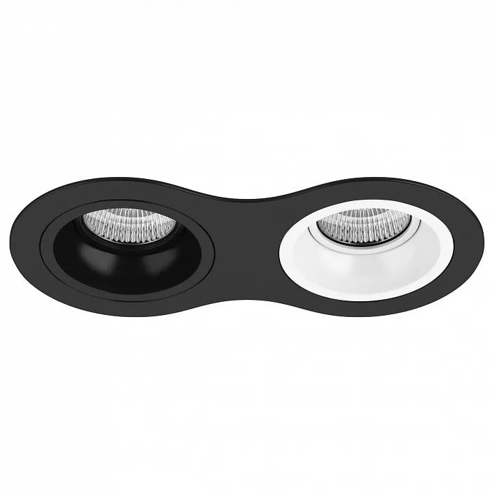 

Встраиваемый светильник Lightstar Domino (214627+214606+214607) D6270607