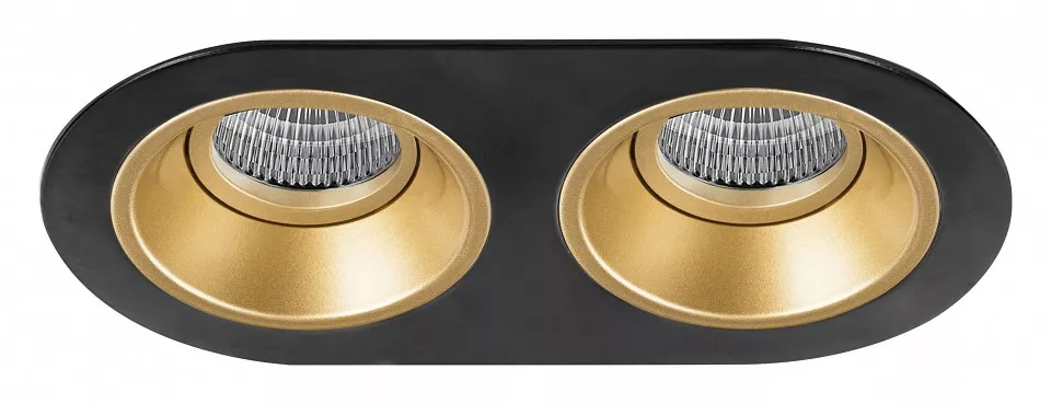 

Встраиваемый светильник Lightstar Domino D6570303