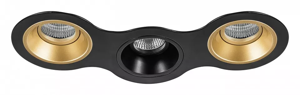 

Встраиваемый светильник Lightstar Domino D697030703