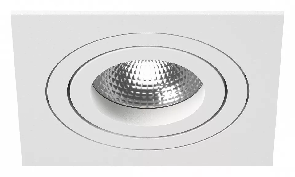

Встраиваемый светильник Lightstar Intero 16 (217516+217606) i51606