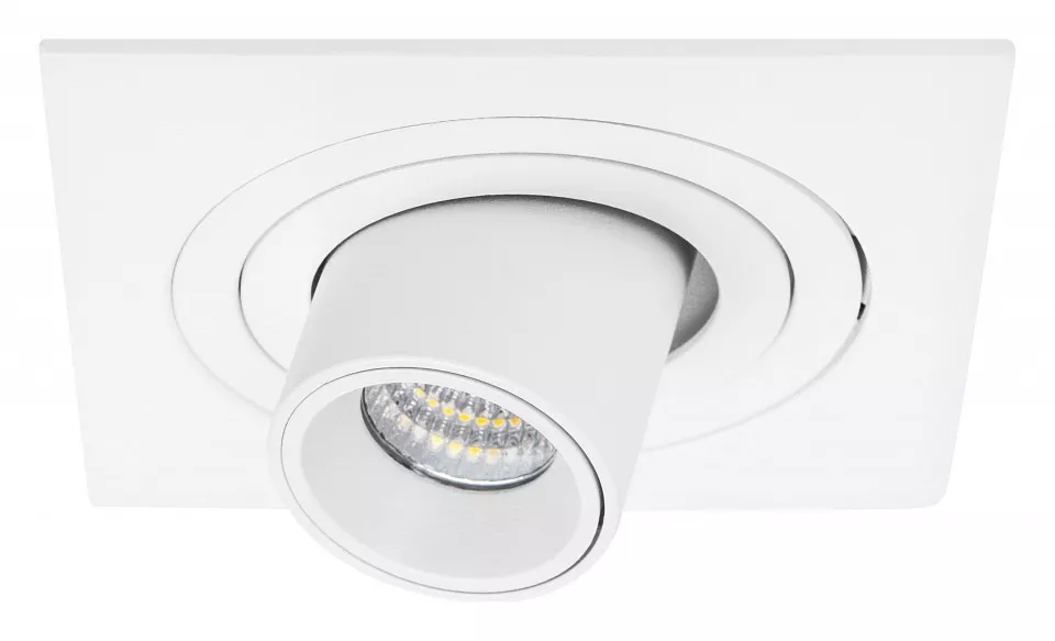 

Встраиваемый светильник Lightstar Intero i516164