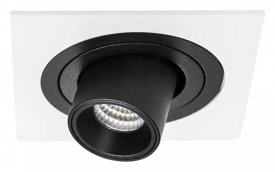 

Встраиваемый светильник Lightstar Intero i516174