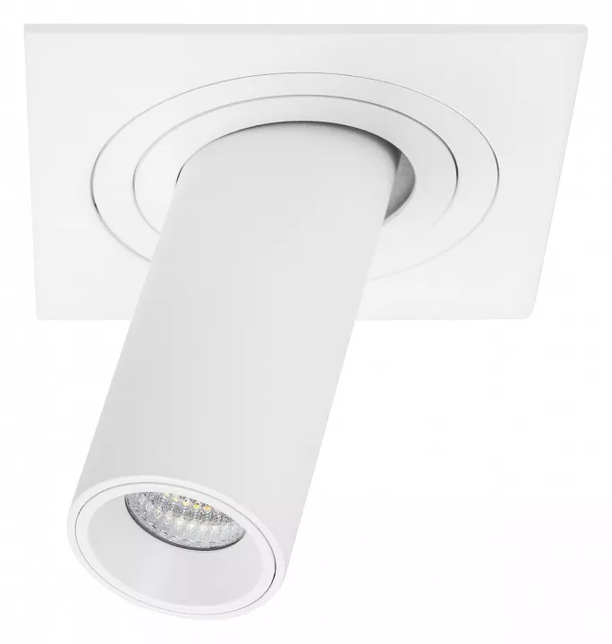 

Встраиваемый светильник Lightstar Intero i516264