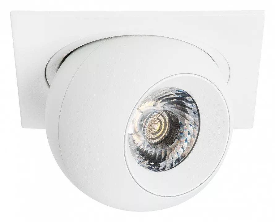 

Встраиваемый светильник Lightstar Intero i51662