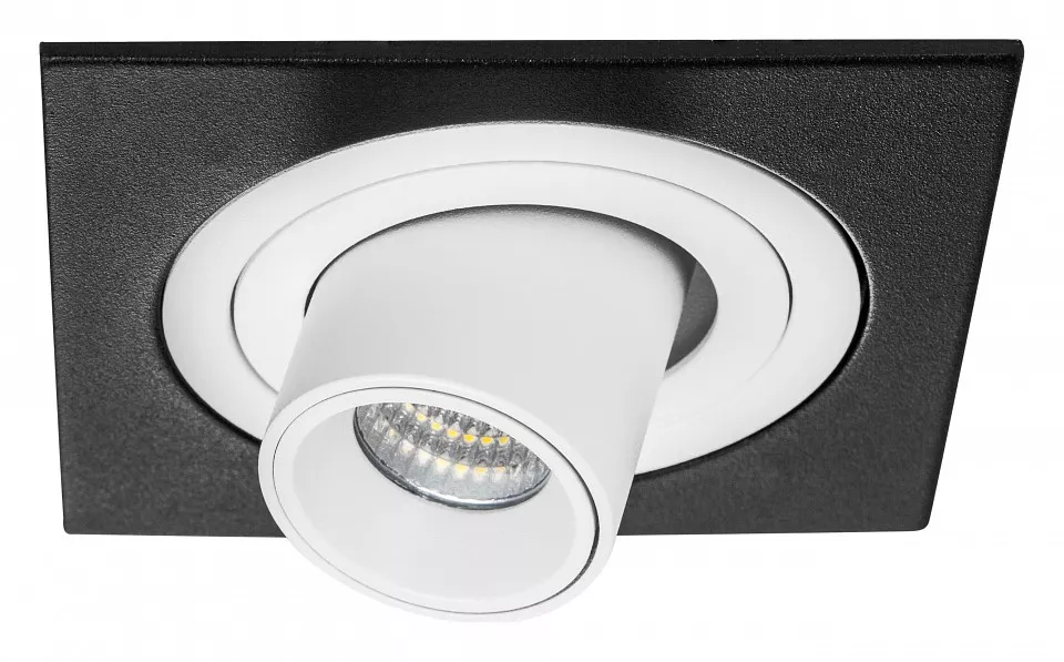 

Встраиваемый светильник Lightstar Intero i517162