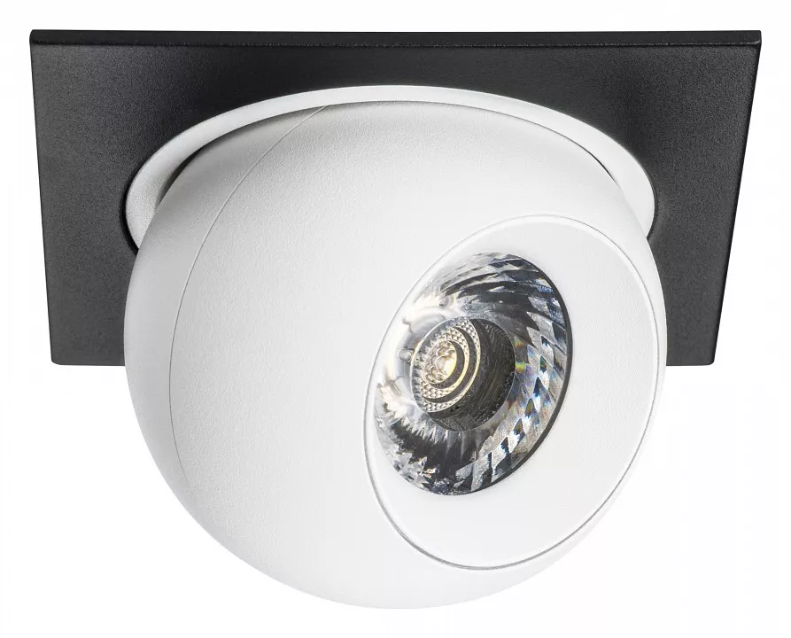 

Встраиваемый светильник Lightstar Intero i51762