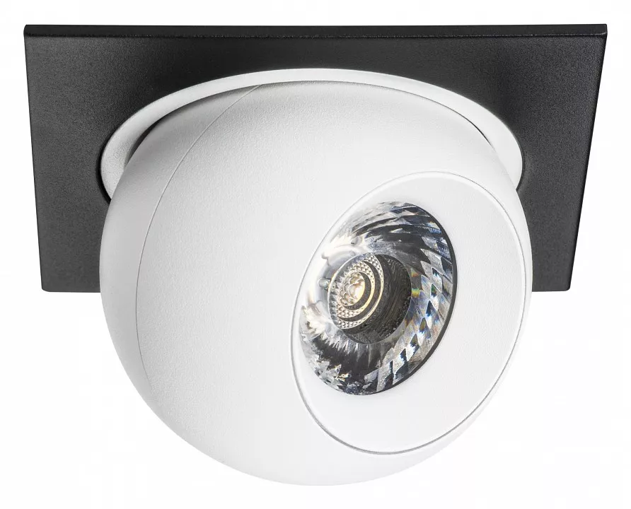 

Встраиваемый светильник Lightstar Intero i51764
