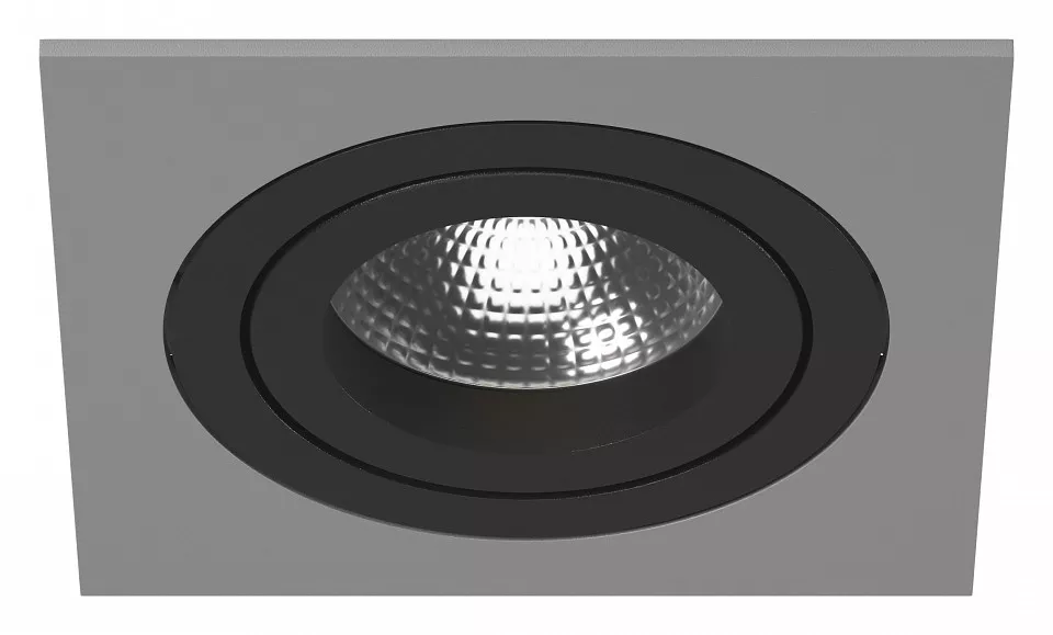 

Встраиваемый светильник Lightstar Intero 16 (217519+217607) i51907