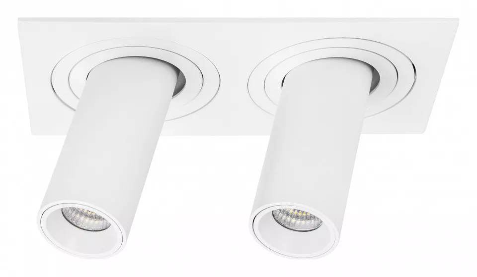 

Встраиваемый светильник Lightstar Intero i526262