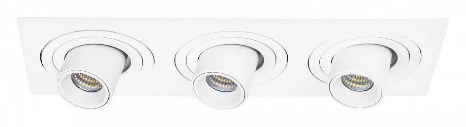 

Встраиваемый светильник Lightstar Intero i536164