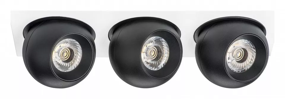 

Встраиваемый светильник Lightstar Intero i536747474