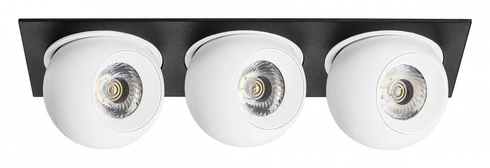 

Встраиваемый светильник Lightstar Intero i537626262