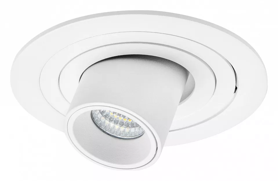 

Встраиваемый светильник Lightstar Intero i616162