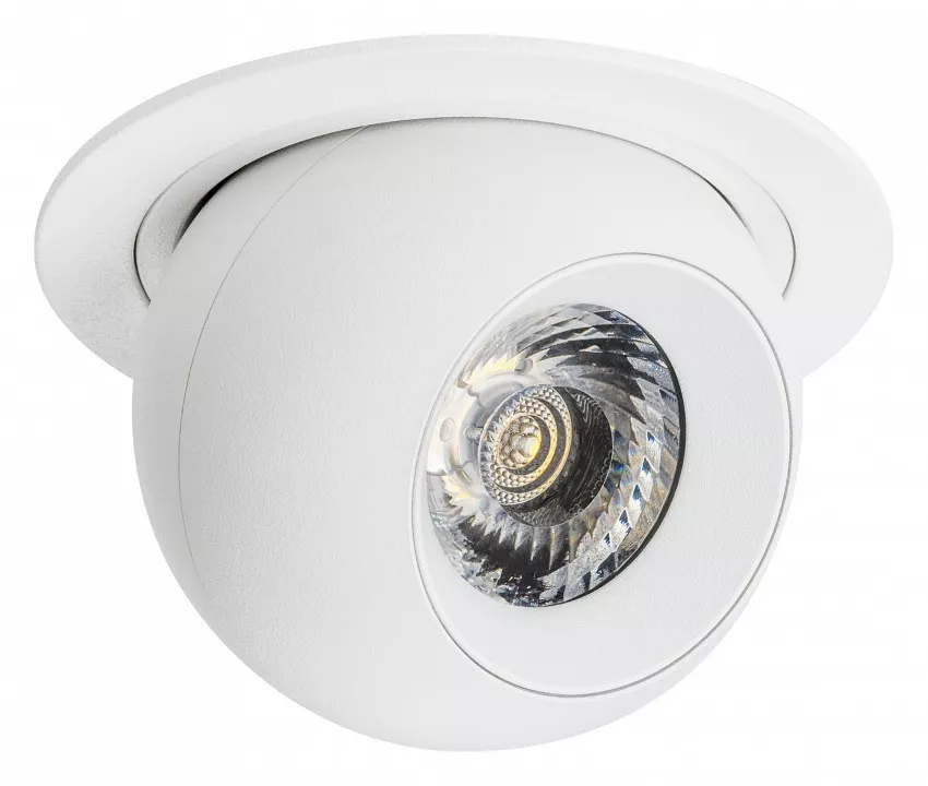 

Встраиваемый светильник Lightstar Intero i61664