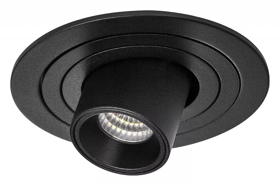 

Встраиваемый светильник Lightstar Intero i617174