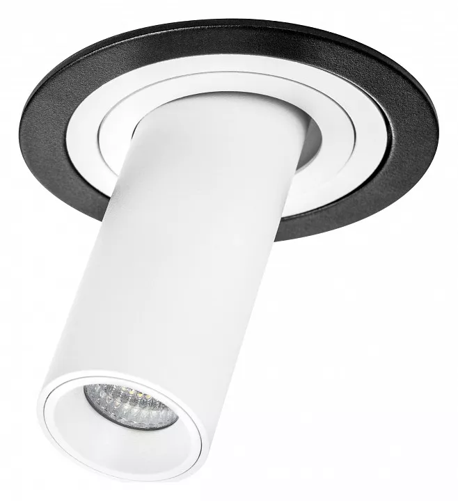 

Встраиваемый светильник Lightstar Intero i617262