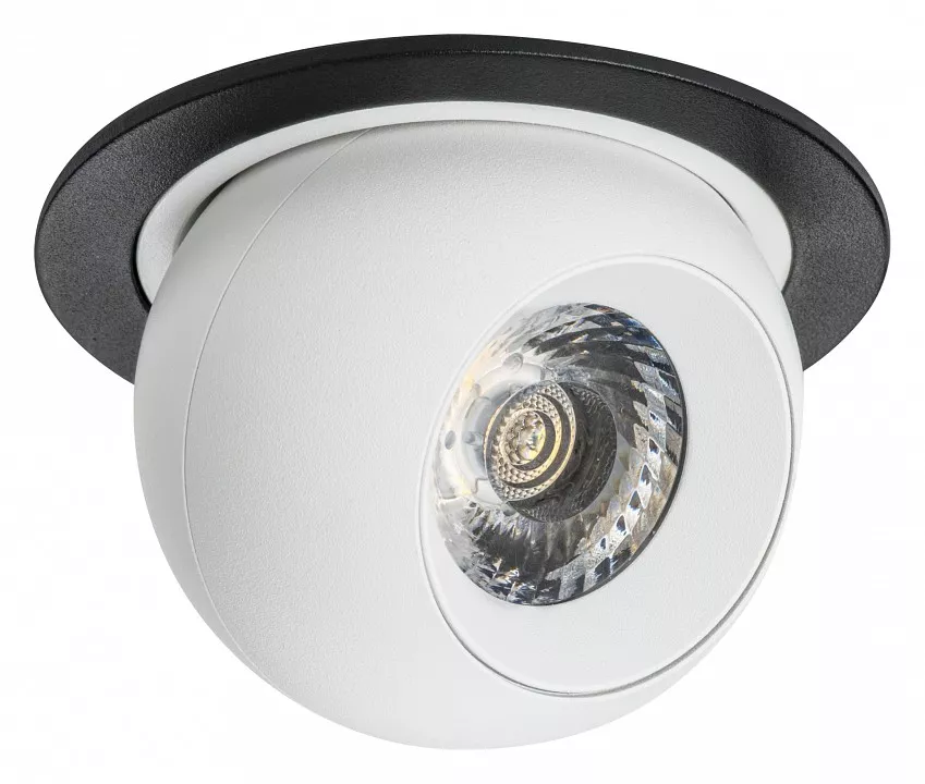 

Встраиваемый светильник Lightstar Intero i61764