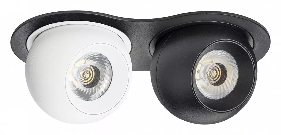 

Встраиваемый светильник Lightstar Intero i6276474