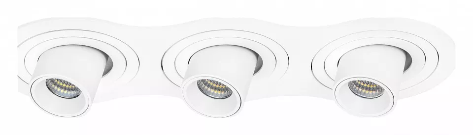 

Встраиваемый светильник Lightstar Intero i636164