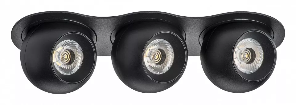 

Встраиваемый светильник Lightstar Intero i637747474