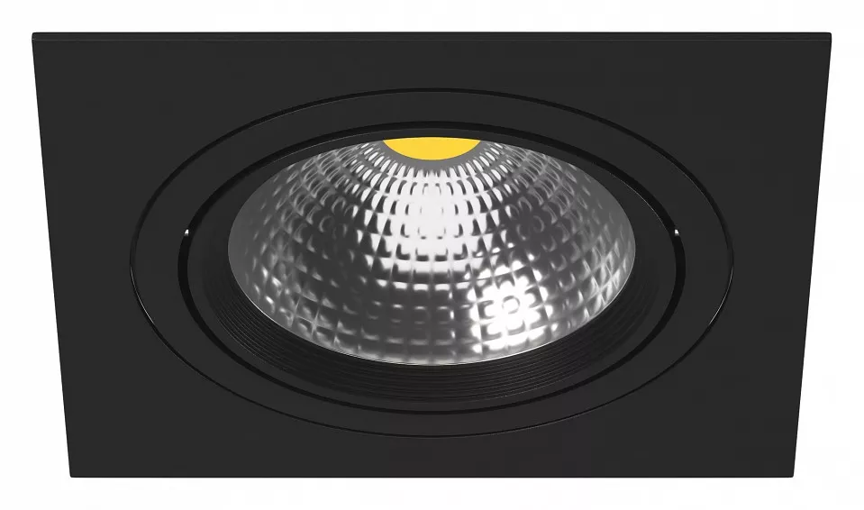 

Встраиваемый светильник Lightstar Intero 111 i81707
