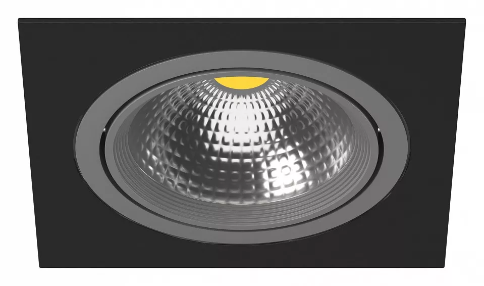 

Встраиваемый светильник Lightstar Intero 111 i81709