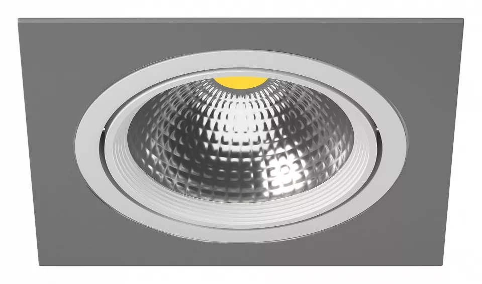 

Встраиваемый светильник Lightstar Intero 111 i81906