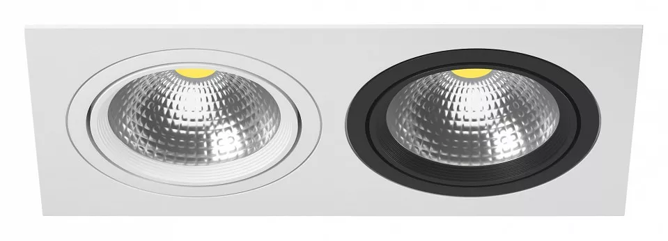 

Встраиваемый светильник Lightstar Intero 111 i8260607