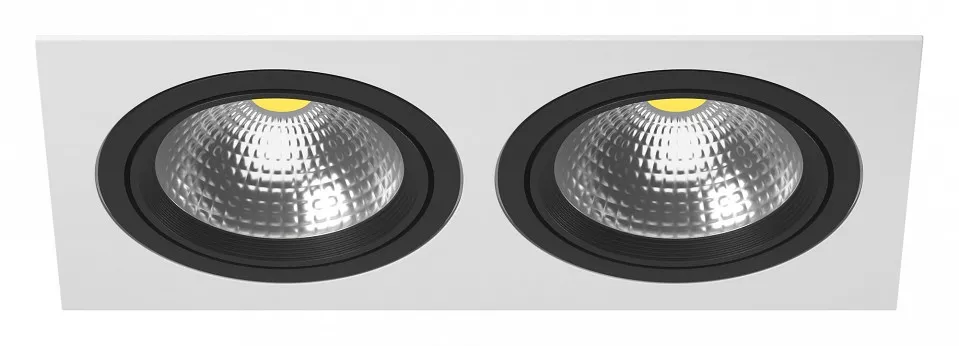 

Встраиваемый светильник Lightstar Intero 111 i8260707
