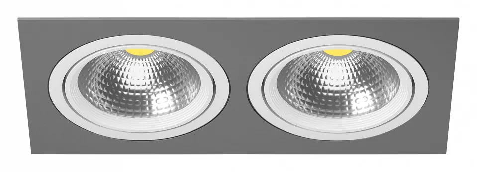 

Встраиваемый светильник Lightstar Intero 111 i8290606