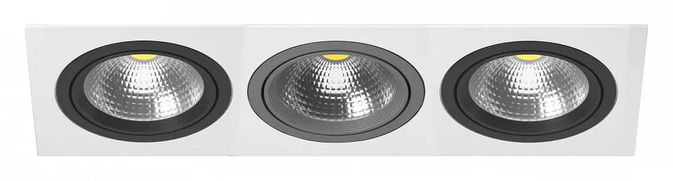 

Встраиваемый светильник Lightstar Intero 111 i836070907