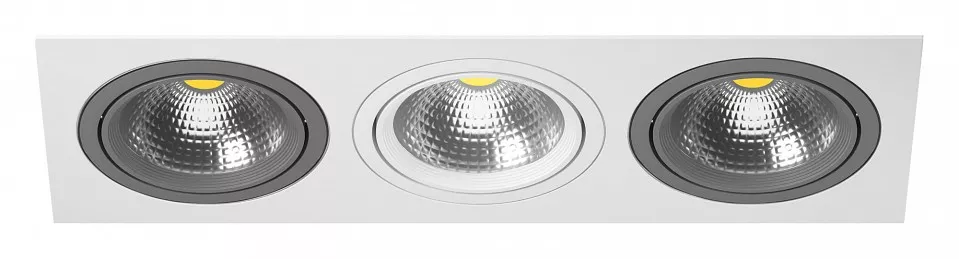

Встраиваемый светильник Lightstar Intero 111 i836090609