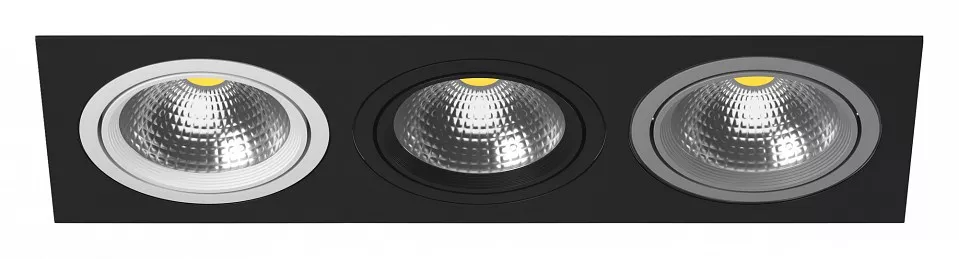 

Встраиваемый светильник Lightstar Intero 111 i837060709