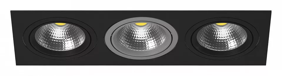 

Встраиваемый светильник Lightstar Intero 111 i837070907