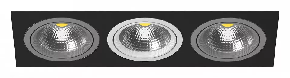 

Встраиваемый светильник Lightstar Intero 111 i837090609