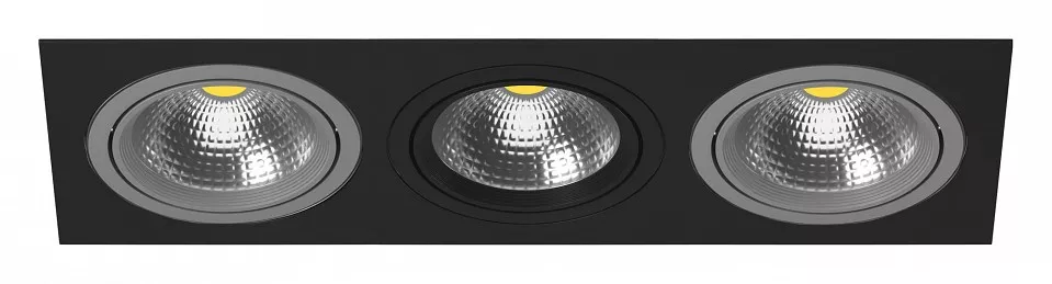 

Встраиваемый светильник Lightstar Intero 111 i837090709