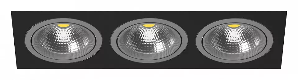 

Встраиваемый светильник Lightstar Intero 111 i837090909