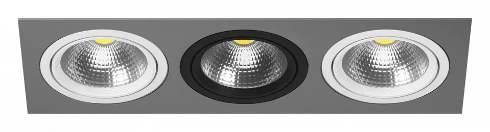 

Встраиваемый светильник Lightstar Intero 111 i839060706