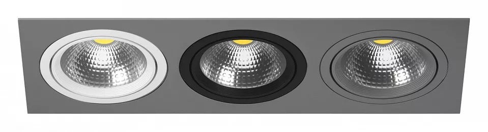 

Встраиваемый светильник Lightstar Intero 111 i839060709