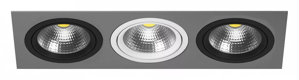 

Встраиваемый светильник Lightstar Intero 111 i839070607
