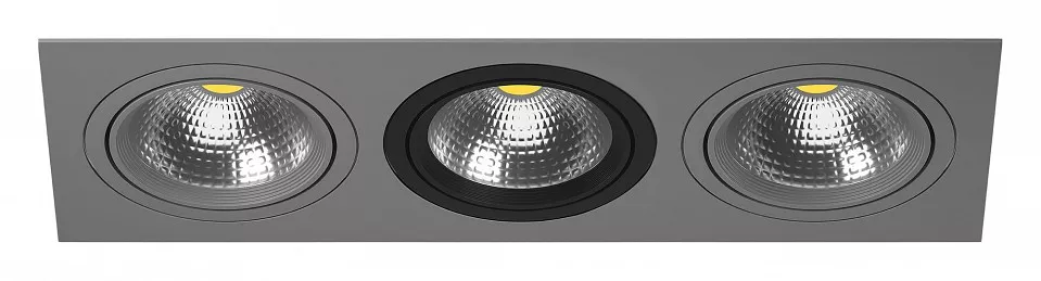 

Встраиваемый светильник Lightstar Intero 111 i839090709