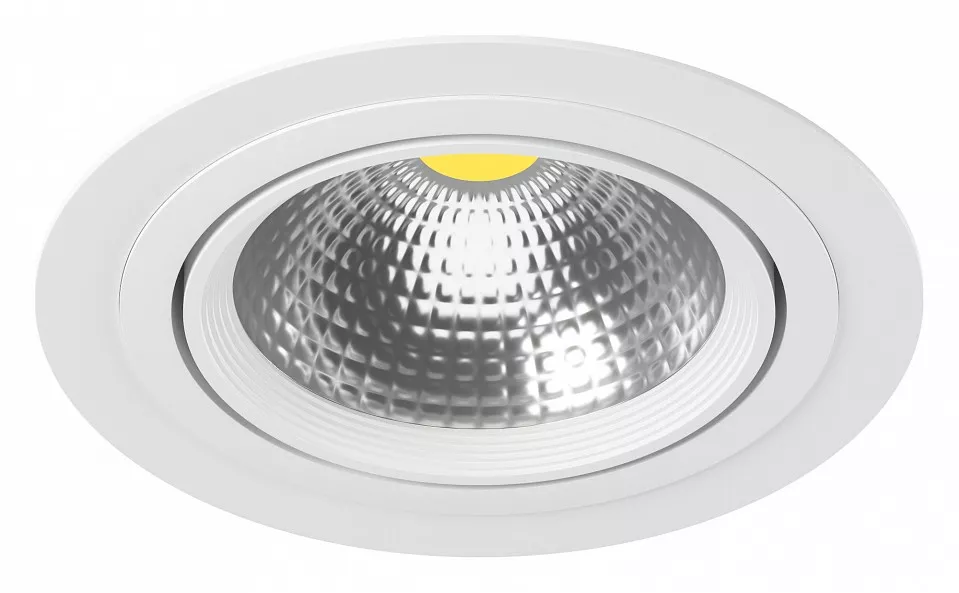 

Встраиваемый светильник Lightstar Intero 111 i91606