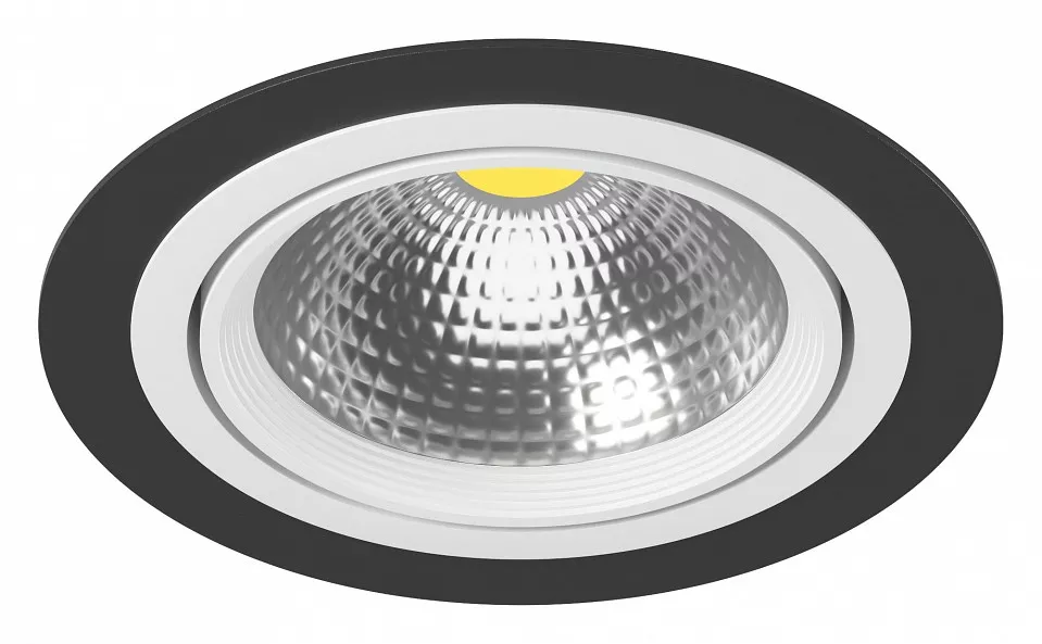 

Встраиваемый светильник Lightstar Intero 111 i91706