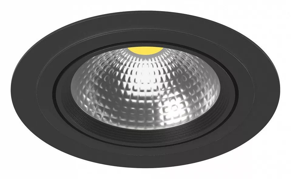

Встраиваемый светильник Lightstar Intero 111 i91707