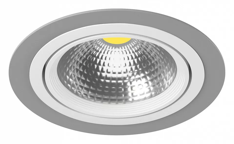 

Встраиваемый светильник Lightstar Intero 111 i91906