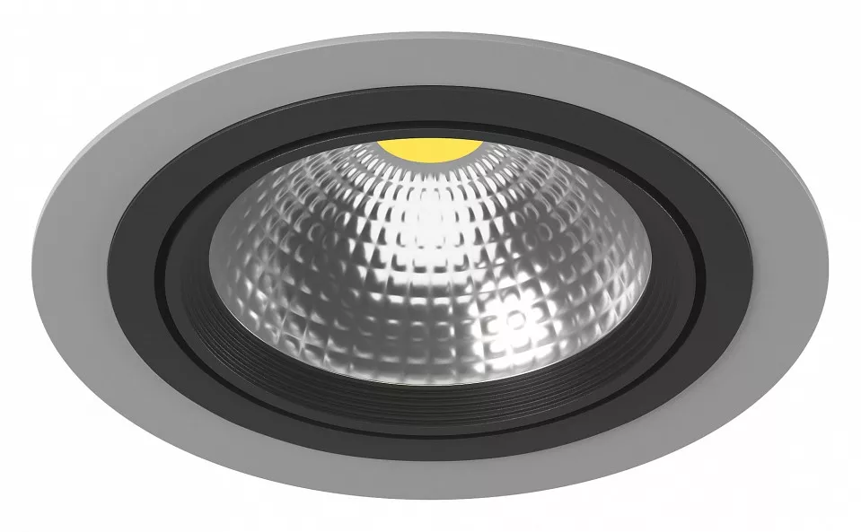 

Встраиваемый светильник Lightstar Intero 111 i91907