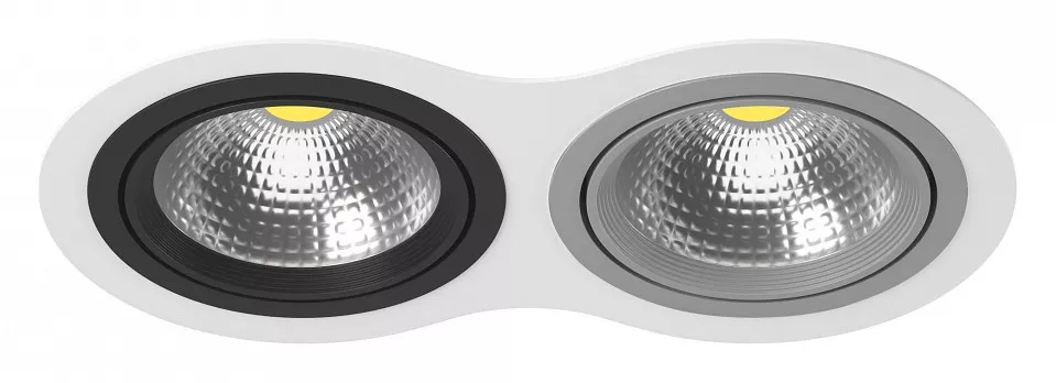 

Встраиваемый светильник Lightstar Intero 111 i9260709