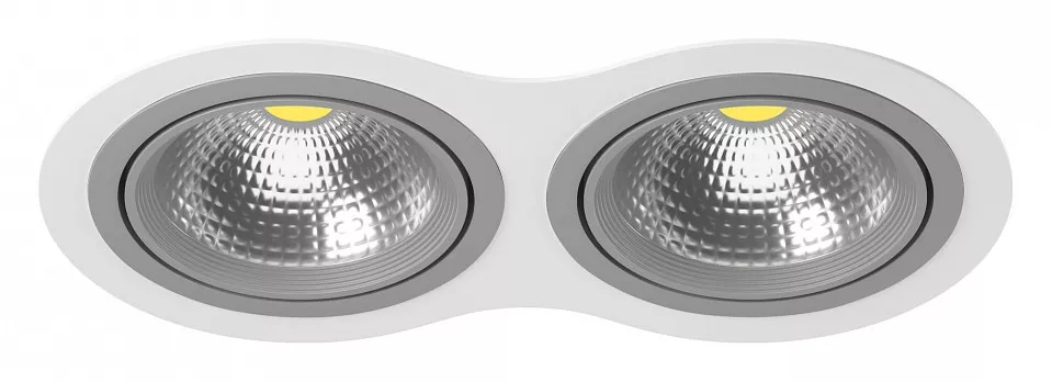 

Встраиваемый светильник Lightstar Intero 111 i9260909