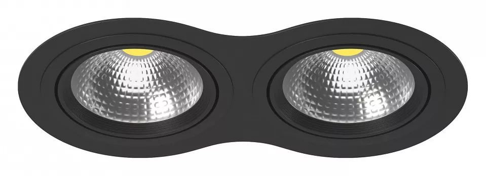 

Встраиваемый светильник Lightstar Intero 111 i9270707