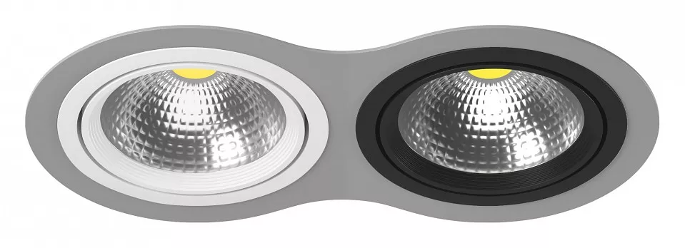 

Встраиваемый светильник Lightstar Intero 111 i9290607